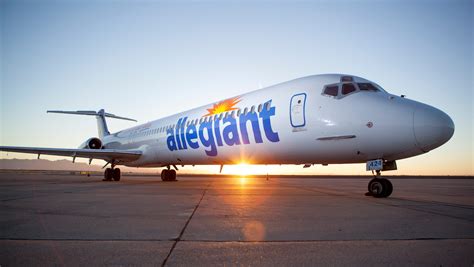 17 Nov 2023 ... from MCO. Allegiant offers more than 30 routes from SFB, a longtime base, and is the only airline operating to the airport year-round. Canada's ...